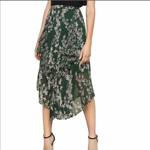 Midi skirt BCBG Max Azria